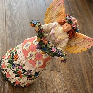 Jim Shore Angel